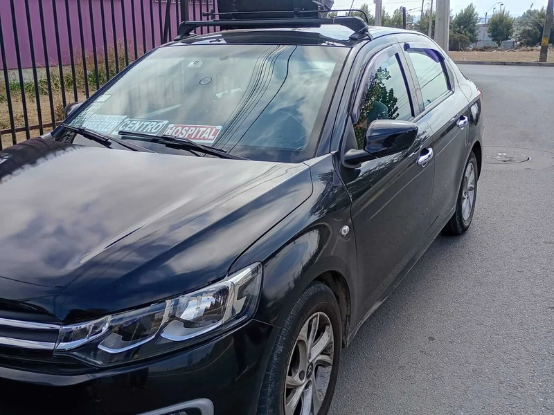 Citroen