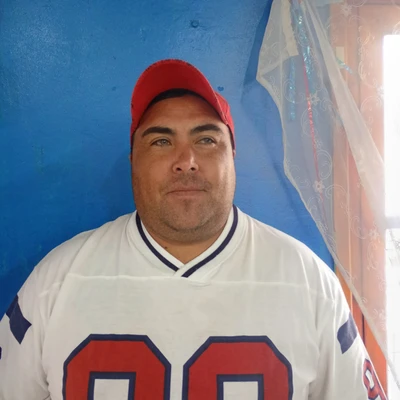 Cesar Sotomayor