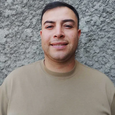 Kevin Moya